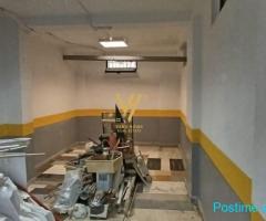 SHITET GARAZH 35 M2 TE KOMUNA E PARISIT 35.000 EURO