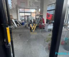 SHITET AMBIENT KOMERCIAL 141 M2 TE RR.BOGDANEVE 950.000 EURO