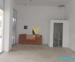 SHITET DYQAN 57 M2 NE ALI DEM 171.000 EURO