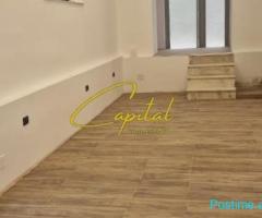 SHITET DYQAN 55 M2 ISH STACIONI TRENIT 300.000 EURO