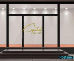 SHITET DYQAN 79 M2 BRRYLI 450.000 EURO