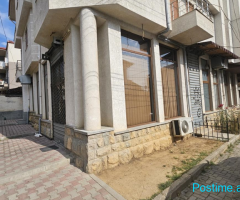 Shitet & Jepet me qira njesi biznesi ne korce