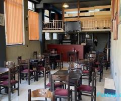 Shitet & Jepet me qira njesi biznesi ne korce