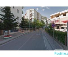 ALF54685-Shitet, Ambient Biznesi , Fresku, Tirane