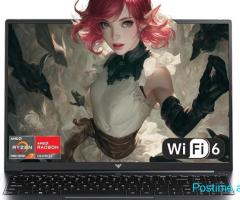 Laptop Lojërash 2026 - 15.6 inç FHD me procesor Ryzen 7 7730