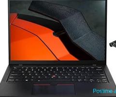 LENOVO THINKPAD X1 CARBON (NEW) i7G11/32/1T/4K R&R COMPUTER
