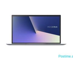 ASUS ZENBOOK UX334F (SI I RI) i7G8\16\500SD\2GB R&R