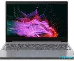 LENOVO IDEAPAD V15 i3G10/8/120SSD/FHD R&R Computer