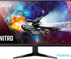 MONITOR ACER NITRO GAMING QG241Y (SASI E LIMITUAR)