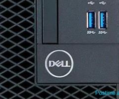 DELL OPTIPLEX 3050 i5G7/16/250SSD500/4GB (SI I RI)