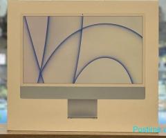 APPLE iMAC 24” 2021