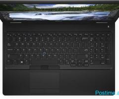 DELL LATUTUDE E5590 (SI I RI) I7G8/16/500SSD/FHD