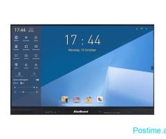 STARBOARD TE QS1 75 SMART BOARD (65/75/86 POLSH)