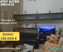 Shitet Shtepi Private