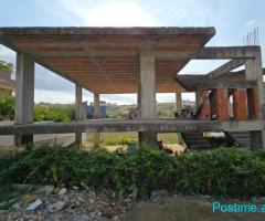 Shitet vilë karabina 2-katëshe në Arapaj, Durrës