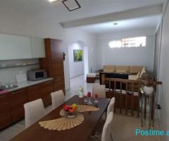 Okazion Aprtament + Ambient Biznesi [2kate] Fier