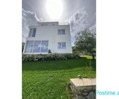 QIRA VILE 2 KATESHE NE BERZHITE TIRANE “GREEN GARDEN” RESIDE