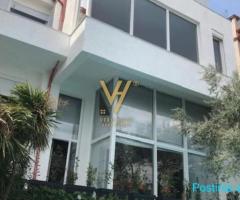 SHITET VILE KATER KATESHE TE KODRA DIELLIT 1 800.000 EURO