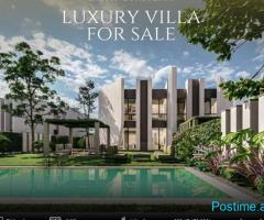 !! EKSKLUZIVE !! SHITET VILE LUKSOZE TE LIQENI I THATE