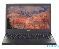 FUJITSU LIFEBOOK E556 (SI I RI) i5G6/16/500SSD/FH