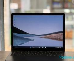 MICROSOFT SURFACE LAPTOPI 3