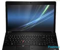 LENOVO THINKPAD E530 (E PERSHTATESHME PER LOJRA) ETj