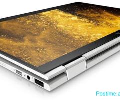 HP ELITEBOOK X360 1040 G5 (SI I RI) i5G8/8/500SDD/TOUCHSCREE