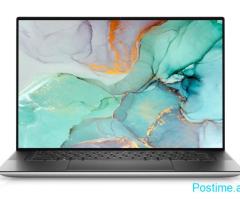 DELL XPS 15-9500 i7G9/32/1TSSD/GTX1650 R&R COMPUTER