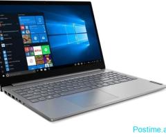 LENOVO THINKBOOK 15 (NEW BOX) SASI E LIMITUAR i7G10/16/500SS
