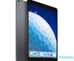 APPLE IPAD AIR 3 WIFI 256GB 4G-LTE (NEW BOX)