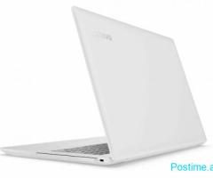 LENOVO IDAPAD 330 i3G7/8/250SSD/4GB R&R COMPUTER