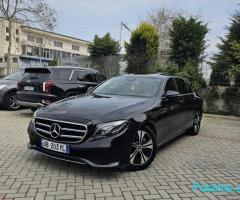 Shitet E220d  2017 model evrope