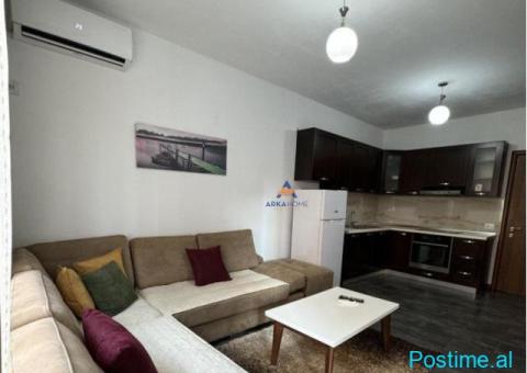 JEPET ME QERA APARTAMENT 2+1+BALLKON "UNAZA E RE,KOMPLEKSI A - 2/5
