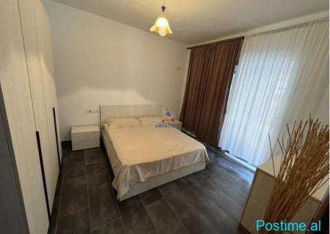 JEPET ME QERA APARTAMENT 2+1+BALLKON "UNAZA E RE,KOMPLEKSI A - 4/5