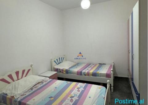 JEPET ME QERA APARTAMENT 2+1+BALLKON "UNAZA E RE,KOMPLEKSI A - 5/5