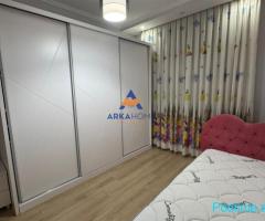 JEPET ME QERA APARTAMENT 2+1 + BALLKON "CASA ITALIA " 70.000