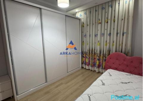 JEPET ME QERA APARTAMENT 2+1 + BALLKON "CASA ITALIA " 70.000 - 2/5