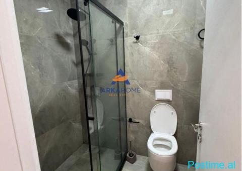 JEPET ME QERA APARTAMENT 2+1 + BALLKON "CASA ITALIA " 70.000 - 3/5