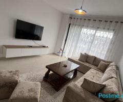 JEPET APARTAMENT ME QERA 2+1+2+BALLKON TE "TEODOR KEKO" 1000