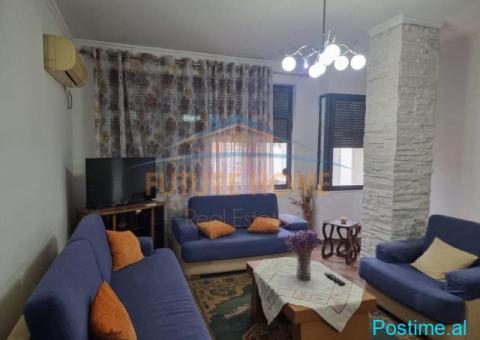 Qera, Apartament 2+1, Selvia, Tiranë - 2/5
