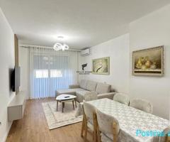 APARTAMENT ME QERA 2+1 RRUGA E DIBRES 650 EURO