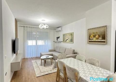 APARTAMENT ME QERA 2+1 RRUGA E DIBRES 650 EURO - 2/5