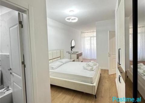 APARTAMENT ME QERA 2+1 RRUGA E DIBRES 650 EURO - 3/5