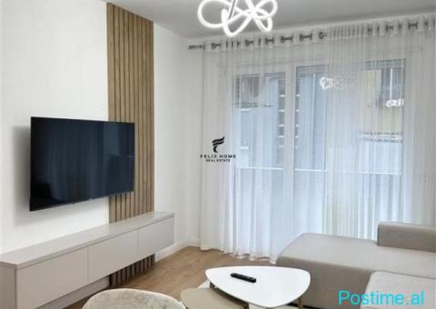 APARTAMENT ME QERA 2+1 RRUGA E DIBRES 650 EURO - 4/5