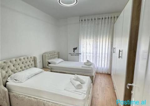 APARTAMENT ME QERA 2+1 RRUGA E DIBRES 650 EURO - 5/5