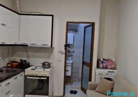 APARTAMENT ME QERA 1+1 RRUGA E BARRIKADAVE 400 EURO - 1/5