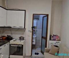 APARTAMENT ME QERA 1+1 RRUGA E BARRIKADAVE 400 EURO