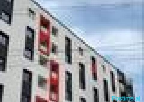 APARTAMENT ME QERA 1+1 RRUGA E BARRIKADAVE 400 EURO - 5/5