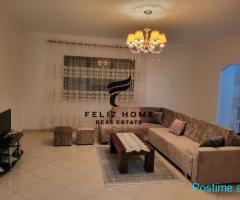 APARTAMENT ME QERA 3+1 TEG 600 EURO