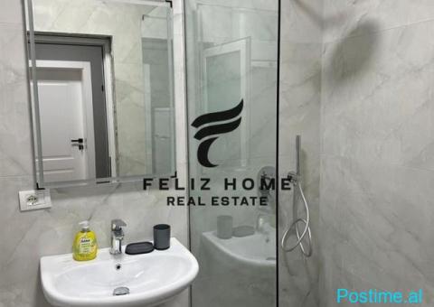 APARTAMENT ME QERA 1+1 PAZARI I RI 650 EURO - 5/5